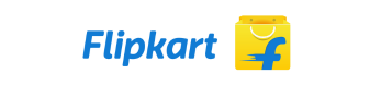 Flipkart Logo - Sendit Logistics Client