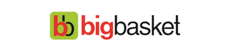 Bigbasket Logo - Sendit Logistics Client