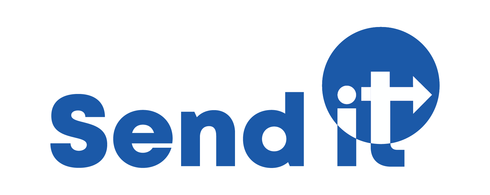 Sendit Logistics Logo