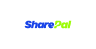 Sharepal Logo - Sendit Logistics Client